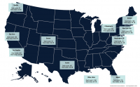 Rocket fuel: Seattle-area startups raise a record $3.5B as national VC funding cools