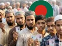 310 Bangladeshi infiltrators deported from Kashmir