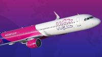 Wizz Air to make Abu Dhabi and Dubai comeback in March next year