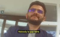 U.K. says arrestees helped straight Bangladeshi asylum-seekers pretend to be gay