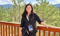 Inquirer.net editor Tupas among int’l ‘Icons of Change’ awardees