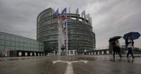 EU parliament calls for Muslim Brotherhood terror listings