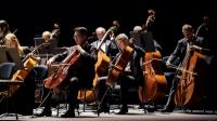 UAE National Orchestra bridges cultures through music at Abu Dhabi Festival 2026 opening concert