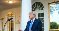 Trump: Iran’s Leaders Have ‘Asked Us to Please Stop, And We Do Because We’re Negotiating’