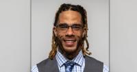 Veteran, small business owner shares his ideas for reaching young people in Louisville