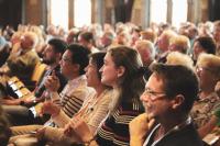 ¿Qué dice la Iglesia sobre las personas LGBTQ?