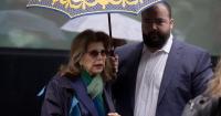 Jordanian princess's housekeeper accused of stealing jewels