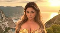 Forgotten Instagram star's mysterious new life after bikini beauty vanished from social media