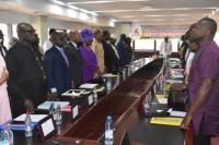 Cameroon Advances Plans for New Chamber to Support Crafts Sector