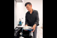 ‘Scissors Up’: Canadian company urges hair professionals to ditch U.S.-made disinfectant