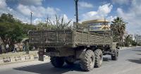 Ethiopia and Eritrea edge closer to direct conflict as troops enter Tigray