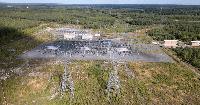 Permits, Not Power, Halt Google’s Finland Data Centers