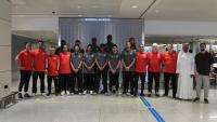 Sharjah, Al Nasr to compete in Damascus Basketball Tournament