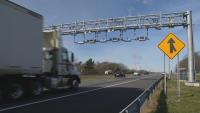 End of truck tolls in Rhode Island? Candidates agree tolls should be scrapped
