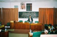 Palestinian factions discuss delaying November legislative vote