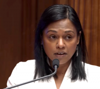 Labour ‘will not shrink’ from moral challenges – it will recognise Palestine statehood