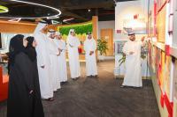 UAE delegation explores Qatar's Municipal planning and digital transformation experience