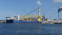 Russia and U.S. explore selling Nord Stream equity to American investors