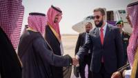 Syria’s Jolani May Send Troops To Yemen To Fight Houthis