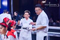 Hell's Kitchen Thailand is back and waiting on your reservation