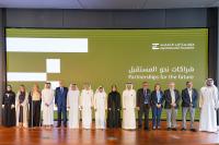 UAE foundation signs 14 deals to develop future leaders