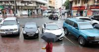 UAE to hold rain prayers on Friday as wet weather expected