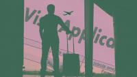 Immigration catches up with overstayer who lived under alias...