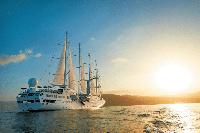 Windstar Australia offers $100 gift cards, free cruise to travel advisors