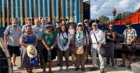 Earhart expedition crew casts off for six day journey to Nikumaroro