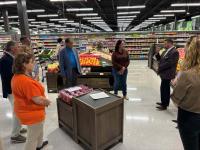 Publix opens third Athens grocery store at French Mill Crossing