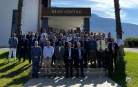 ENJJPT Steering Committee Meets in Greece to Shape NATO Fighter Pilot Training’s Future