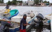 Hurricane Isaias threatens Gulf Coast, disrupts oil production