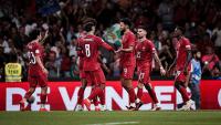 FIFA’s World Rankings After Fall Window: Portugal Rises As Brazil, Germany Sink