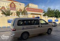 Phnom Penh Appeal Court Upholds Conviction of Three Men for Incitement