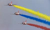 Expert says K-8 trainer jet good fit for aviation academy's purpose, rebuts foreign media sensationalizing China-Laos support center