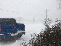 Confidence Is Growing For Accumulating Snow In North Dakota