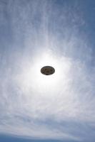 5 Recent UFO Sightings Reported in North Dakota