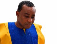Wontumi’s lawyers want Exim Bank case treated as civil, not criminal