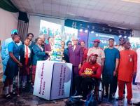 World Sight Day: FG Targets 25,000 Free Cataract Surgeries By 2027