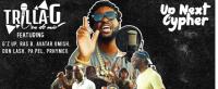 Trilla-G launches ‘Up Next Cypher’ to showcase Dominica’s emerging Bouyon talent