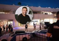 German cosmetic surgery pioneer Alexander Aslani shot dead at his Marbella clinic
