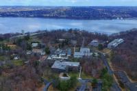 Lamont Researchers Receive Major Earth Science Honors from the American Geophysical Union