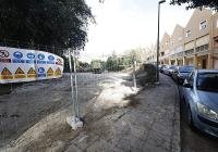 Malaga city builds its first Veritas organic supermarket