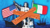 I'm Italian American, but I Don't Celebrate Columbus Day.