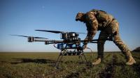 Dutch Tech Firm Develops AI System To Unite Ukraine’s Drone Defences