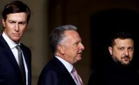 US, Russia discuss American investment in Nord Stream pipelines