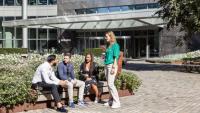 Dutch state to further dilute ABN Amro holding to 10.5%