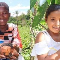 Feed the Children Marks World Food Day with "It All Begins with Food," Centering Children's Own Words