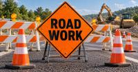 Work will begin on U.S. 75, from Kansas State line to Dawson