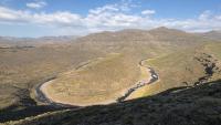 Lesotho Highlands Water Project – Phase II – update